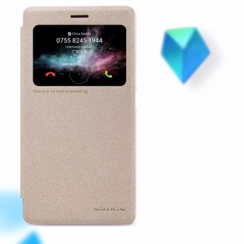 Huawei Mate S deklai "Nillkin" Sparkle serijos Huawei Mate S deklai "Nillkin" Sparkle serijos